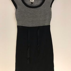knit dress